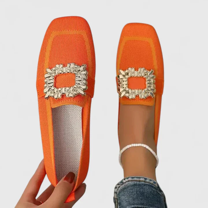 Maisie | Comfortable Loafers