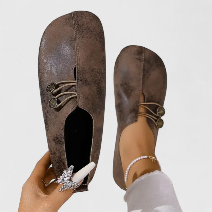 Lilibet | Elegant Loafers