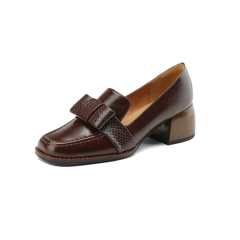 Noemi | Casual Loafers