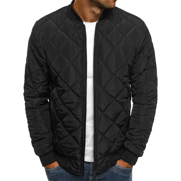 WESTON LIGHTWEIGHT SUMMER JACKET