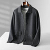 Charcoal Grey