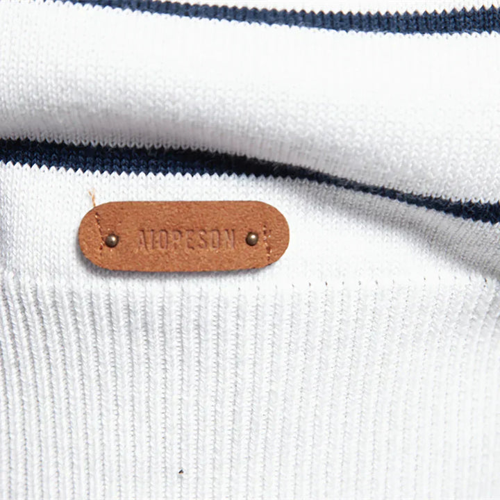 MARVIK HERREN PULLOVER