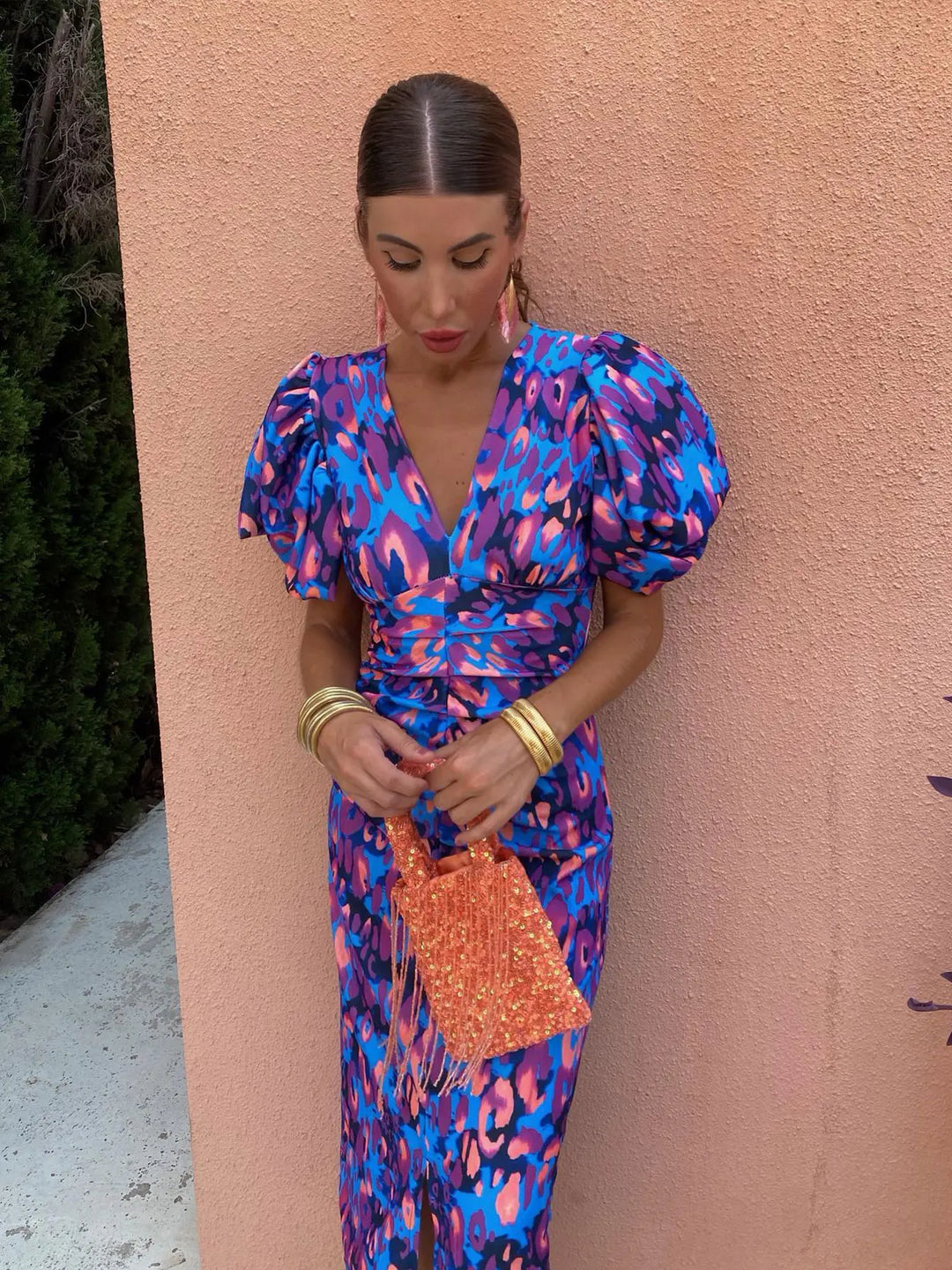 Arabella | Elegant Summer Dress