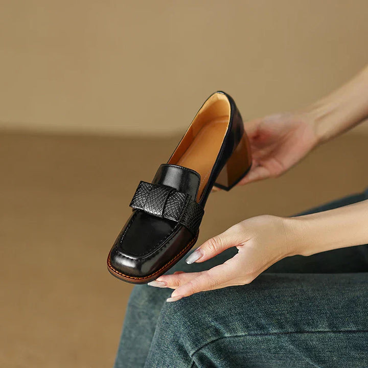 Noemi | Casual Loafers