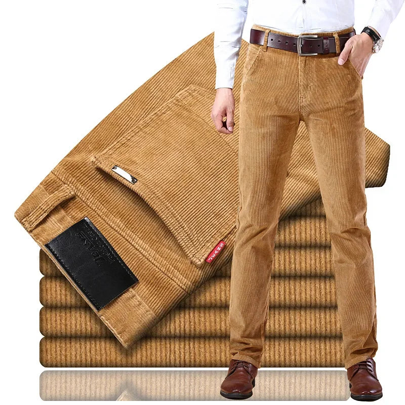 MONARK TROUSERS