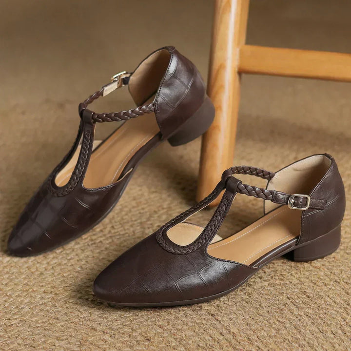 Janes | Classic Merceditas