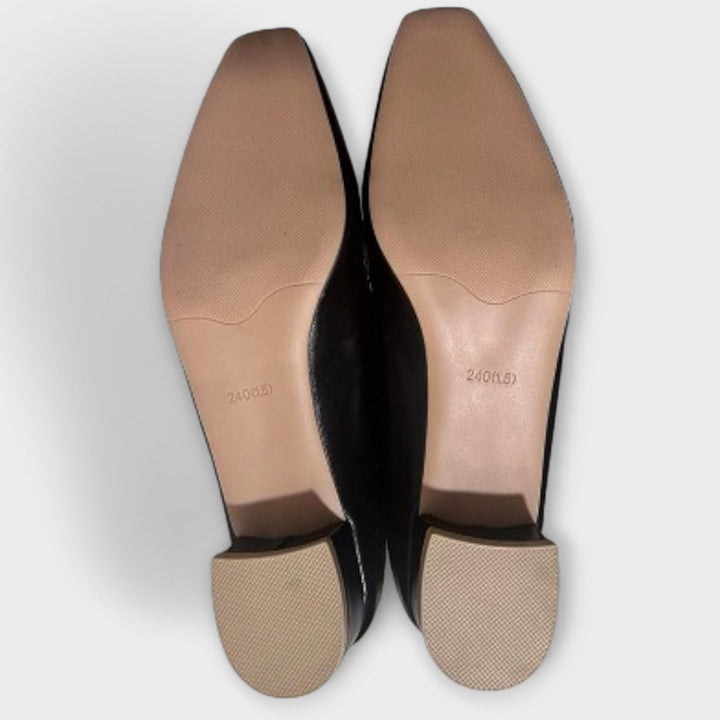 Monika | Casual Loafers
