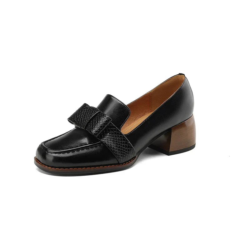 Noemi | Casual Loafers