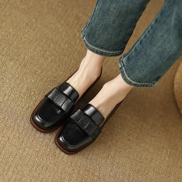 Noemi | Casual Loafers