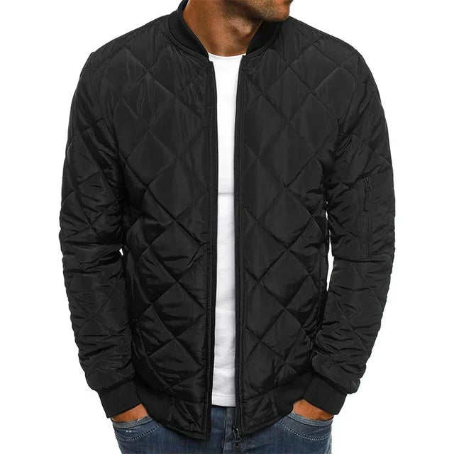 WESTON LIGHTWEIGHT SUMMER JACKET