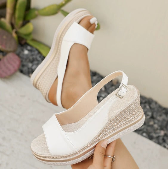 Janice | Orthopaedic Comfort Sandals for Women