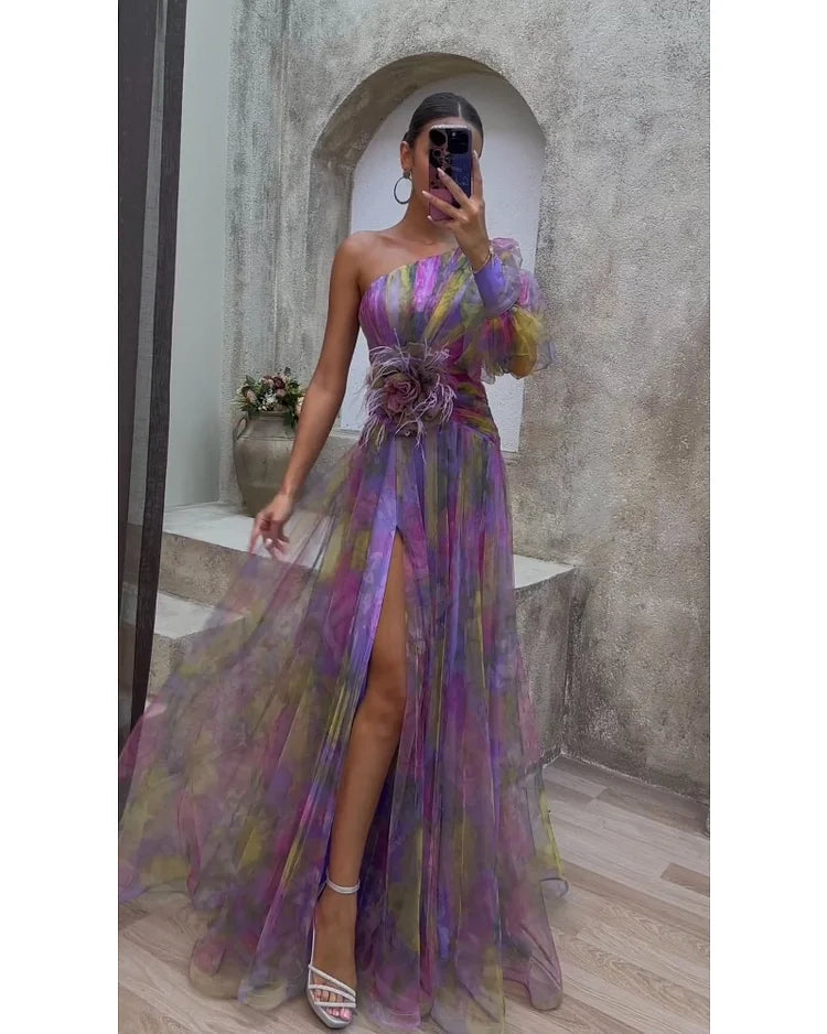 Phoebe | Elegant Dress