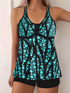 Black/Blue