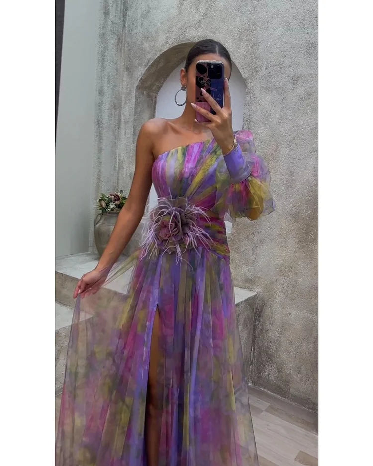 Phoebe | Elegant Dress
