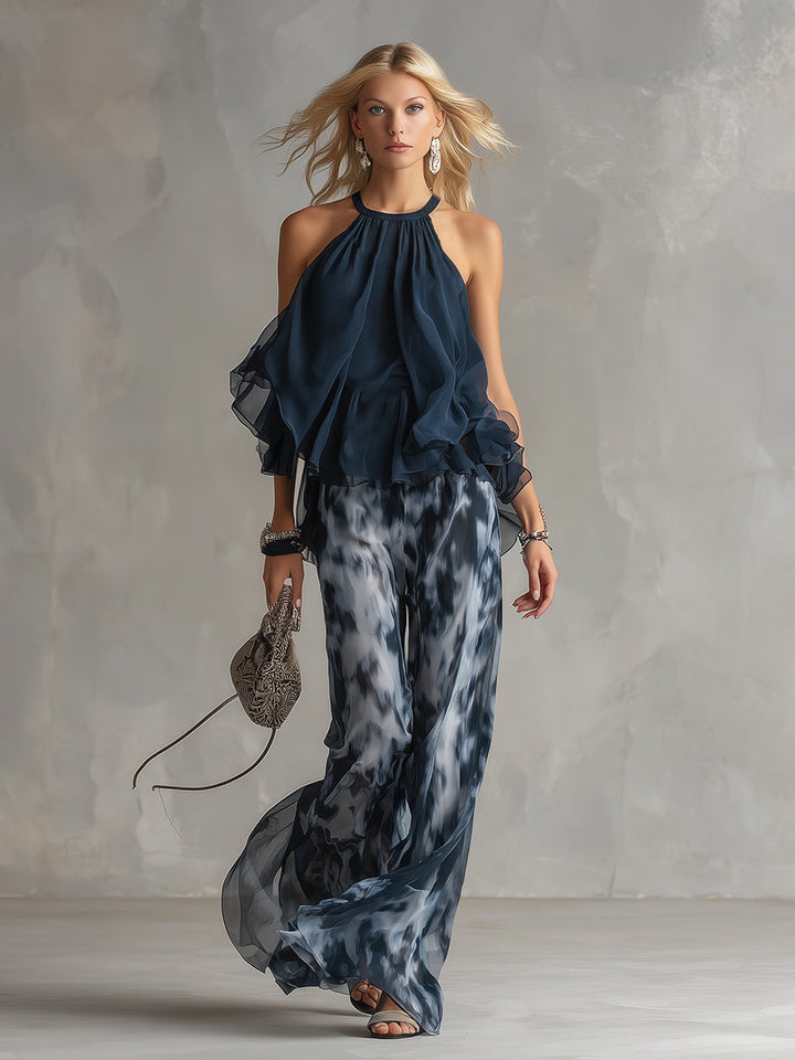 Anaya | Two-Piece Set