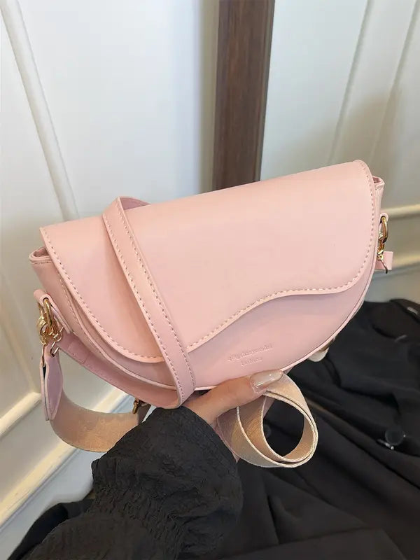GABI | Small Satchel Bag