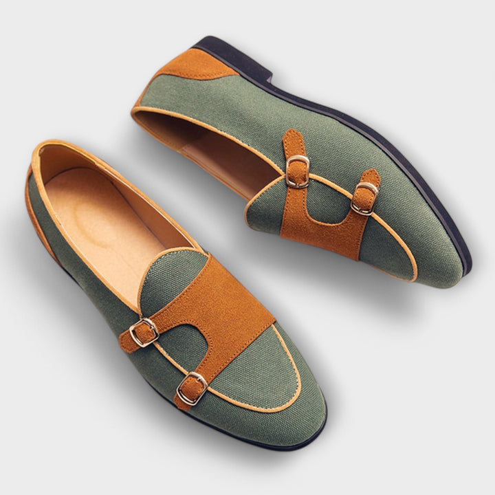 Marina | Casual Loafers