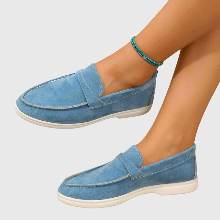 Molly | Comfortable loafers