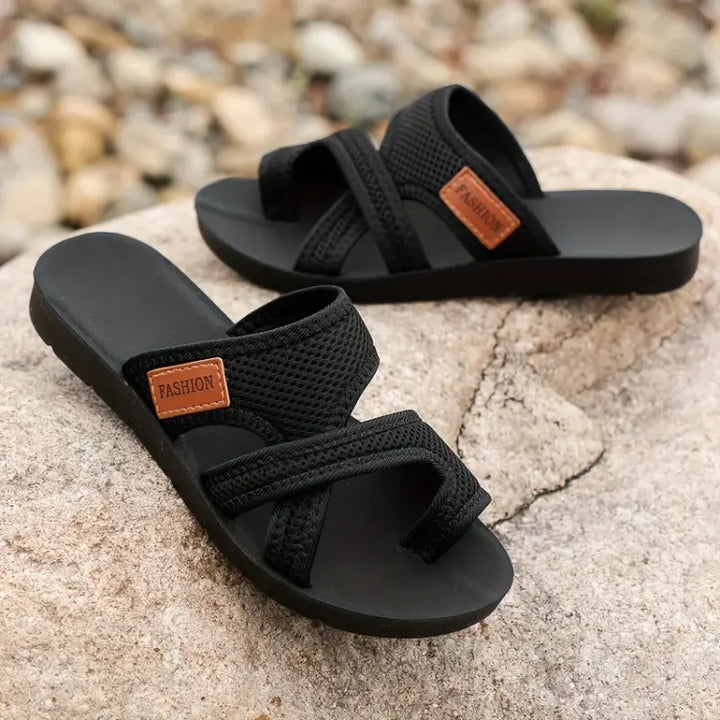 BROOKE | SANDALS