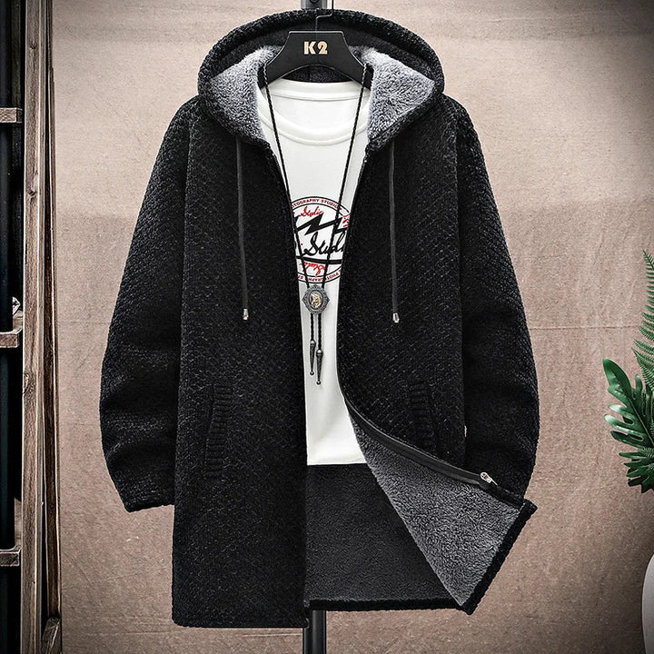 VALMONT CASHMERE BLEND JACKET