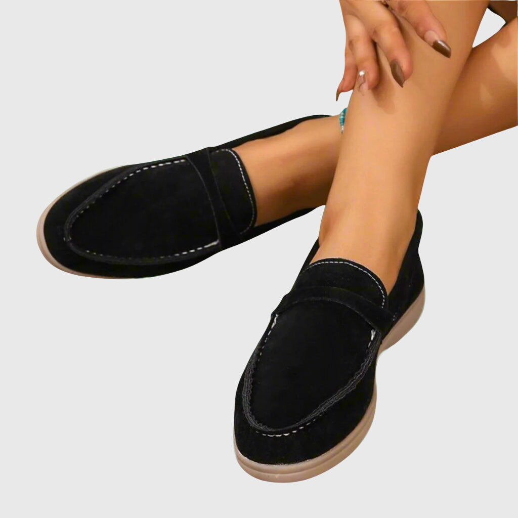 Molly | Comfortable loafers