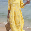 Lemon Yellow