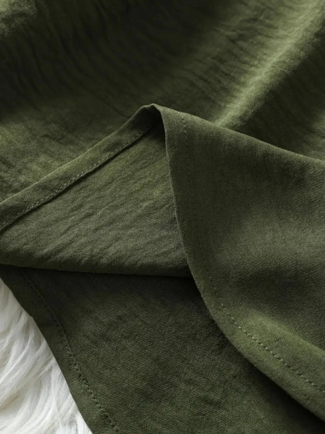 Nova | Relaxed Everyday Blouse