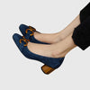 Navy Blue