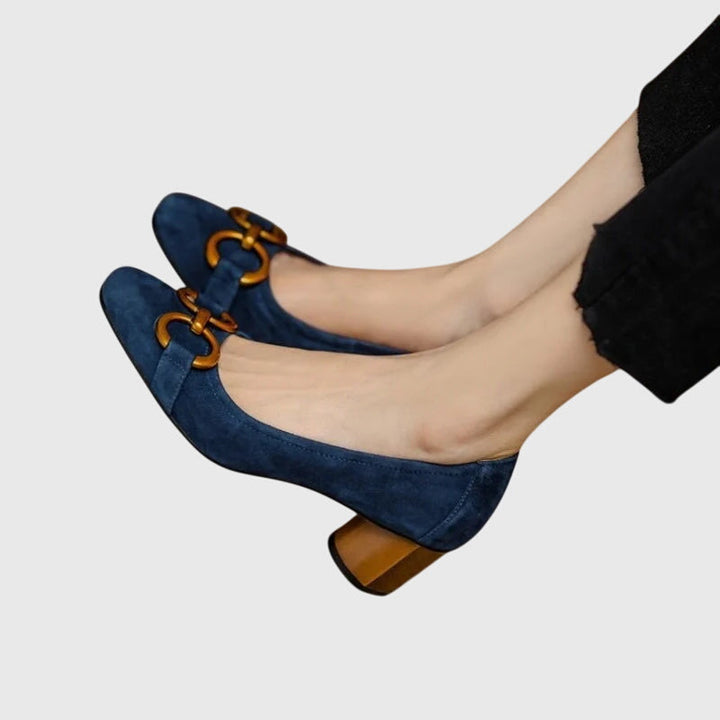 Dorothy | Casual Loafers