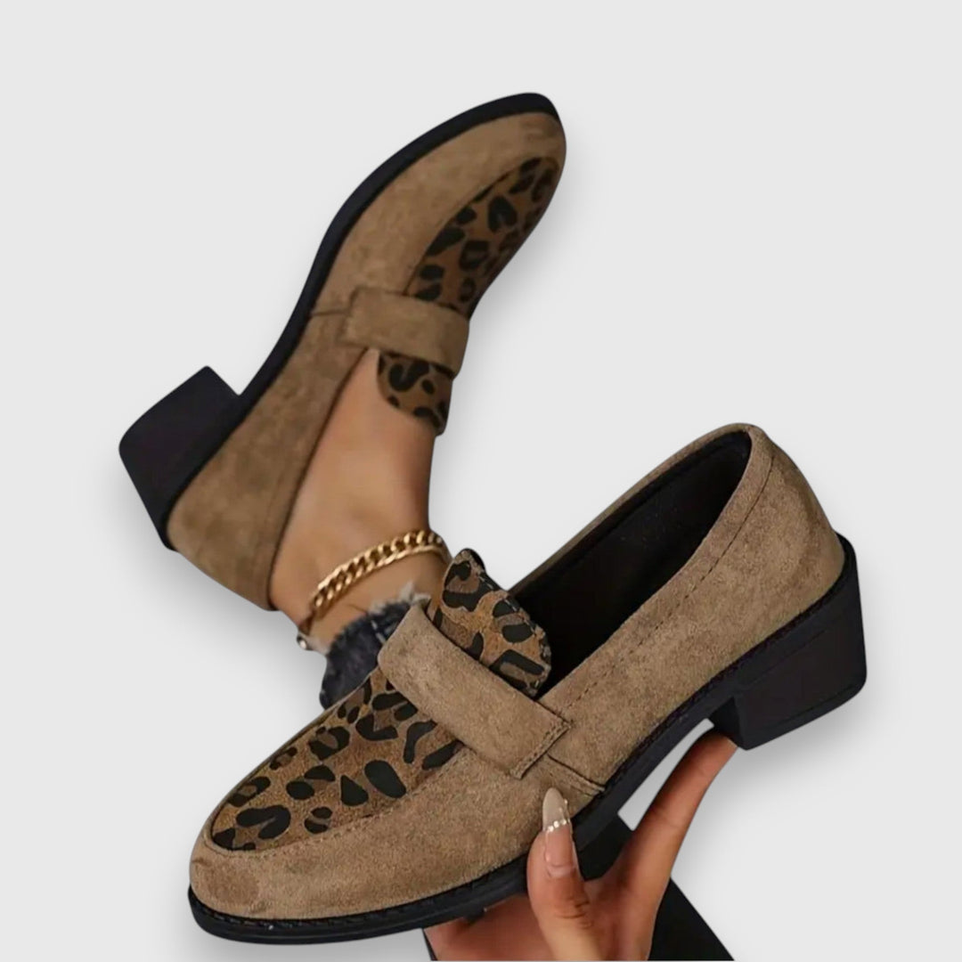 Gianna | Comfortable loafers