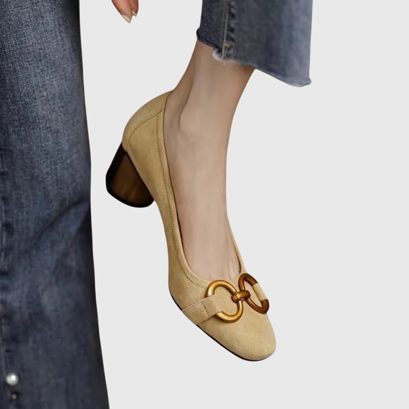 Dorothy | Casual Loafers
