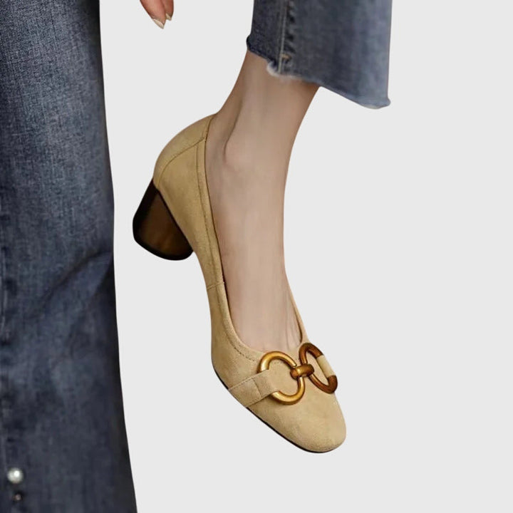Dorothy | Casual Loafers
