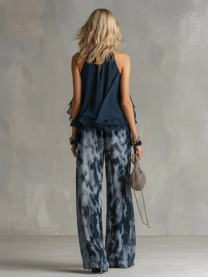 Anaya | Two-Piece Set