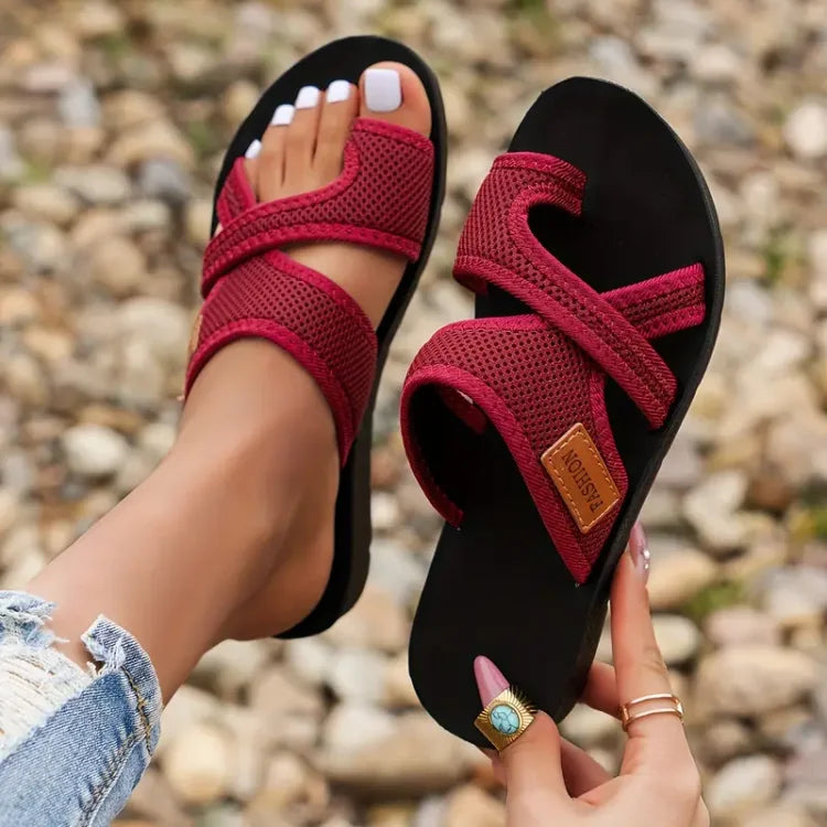 BROOKE | SANDALS