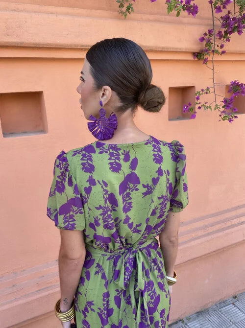 Arabella | Elegant Summer Dress