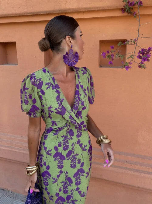 Edna | Elegant Summer Dress