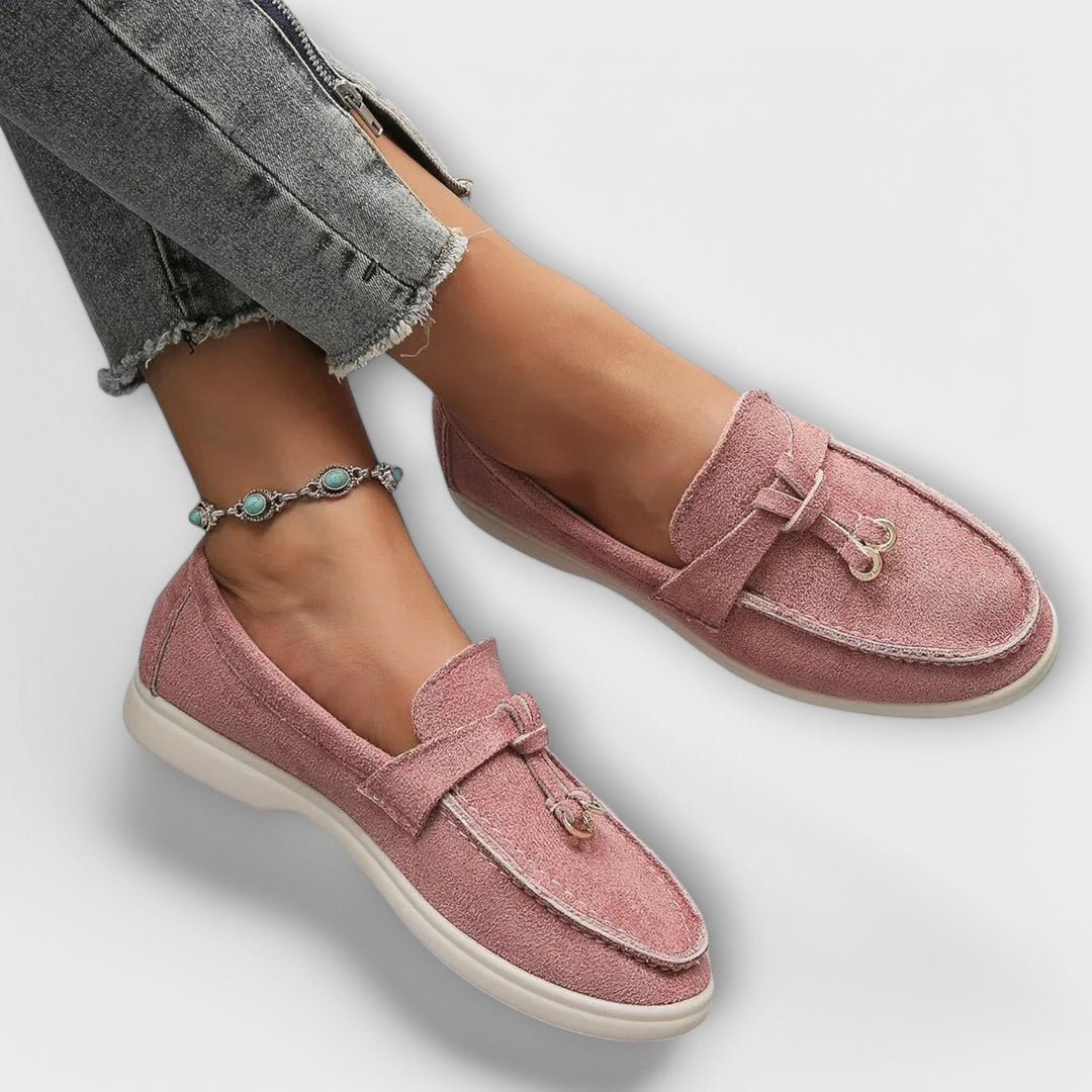 Cadence | Classic Moccasins Shoe