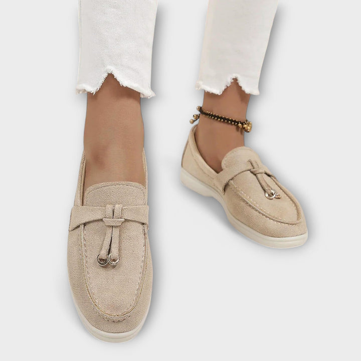 Cadence | Classic Moccasins Shoe