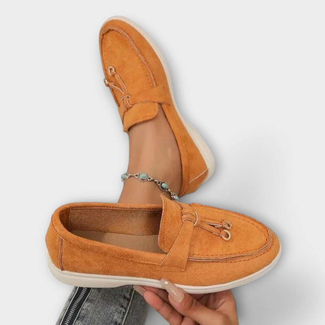 Cadence | Classic Moccasins Shoe