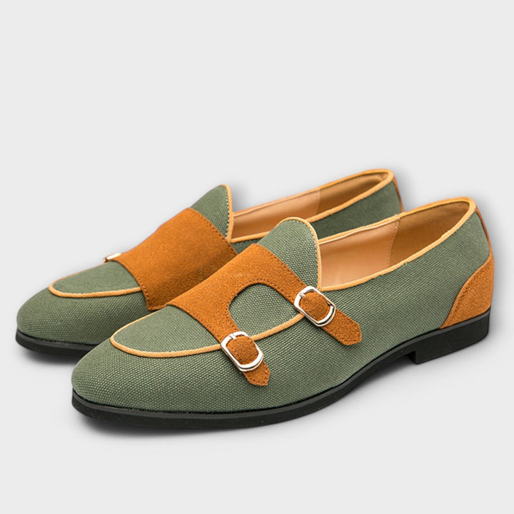 Marina | Casual Loafers