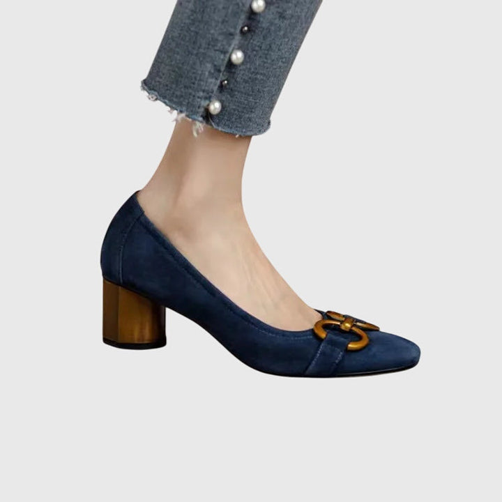 Dorothy | Casual Loafers