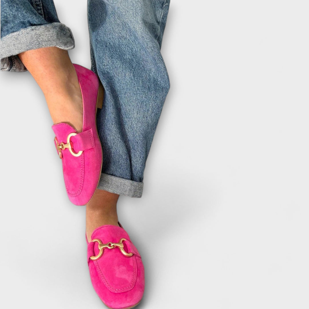 Georgina | Casual Loafers