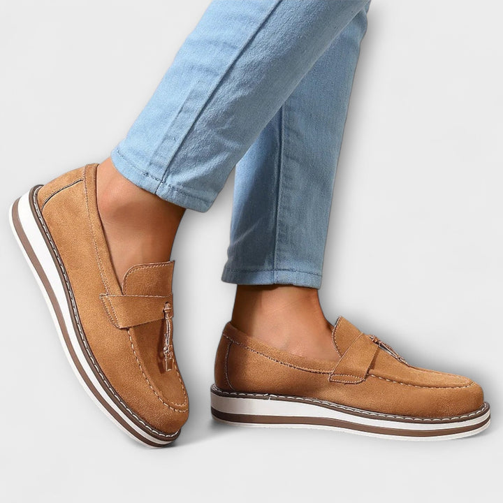 Belinda | Casual Loafers