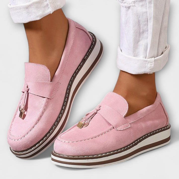 Belinda | Casual Loafers