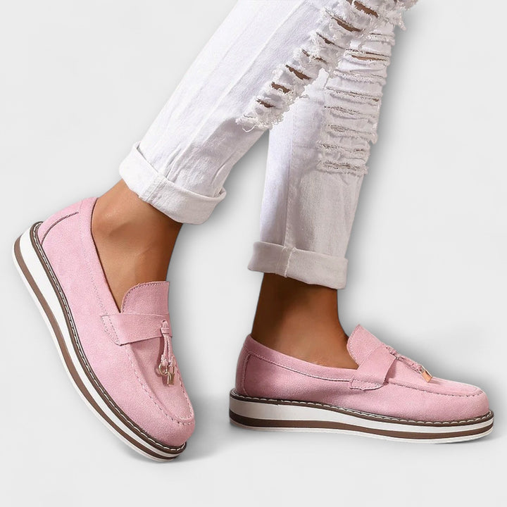 Belinda | Casual Loafers