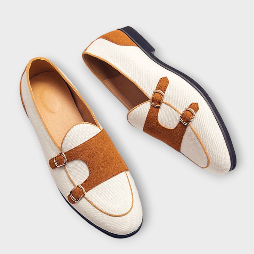 Marina | Casual Loafers