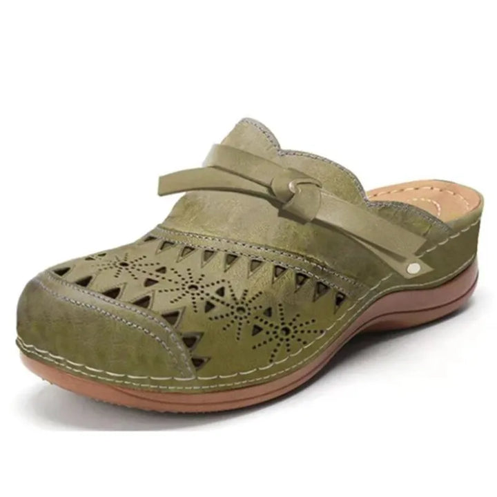 Lya | Comfort Clogs