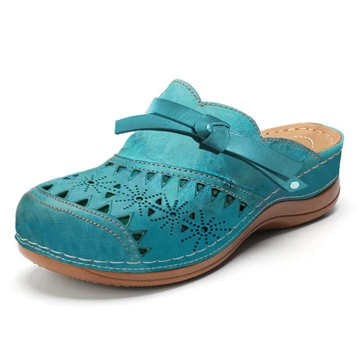 Lya | Comfort Clogs