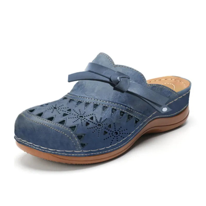 Lya | Comfort Clogs