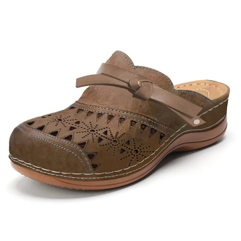 Lya | Comfort Clogs